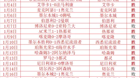 阿莫林：挑战曼城，期待好运降临